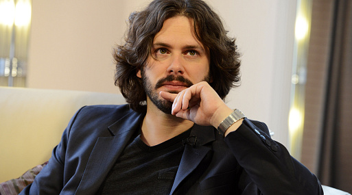 Эдгар Райт решил помочь фанатам, которые путают его с Полом Раддом