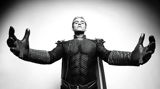 Адам МакКей хотел снять трилогию фильмов «Пацаны»