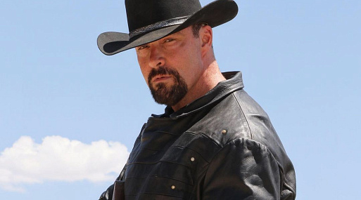 Завершились съёмки сиквела «Нападения на Рио Браво» с Александром Невским