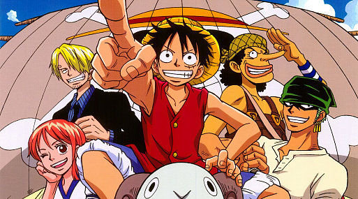 Подробности ремейка аниме «Ван-Пис» появятся в конце лета