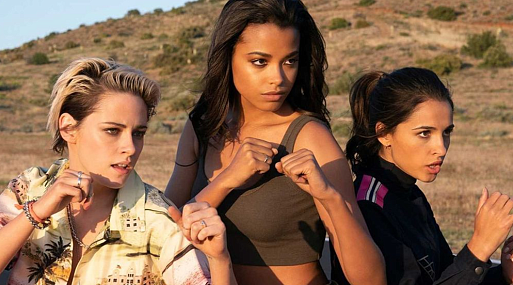 Элизабет Бэнкс обсудила причину провала «Ангелов Чарли»