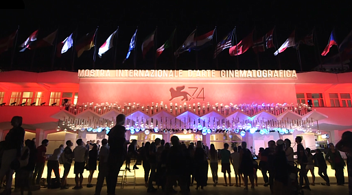 Кинокритики выбрали лучшие фильмы