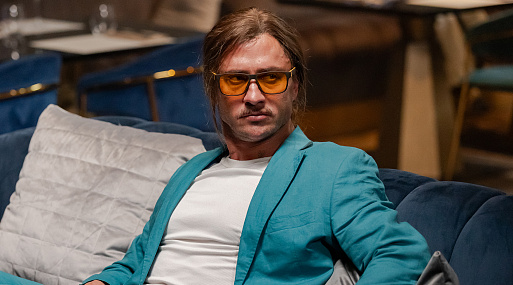 Стартовали съёмки спортивной комедии «Честная игра» с Павлом Прилучным