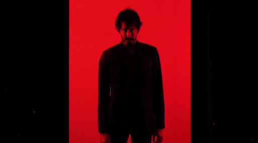 Дублированный трейлер боевика «Манкимэн»