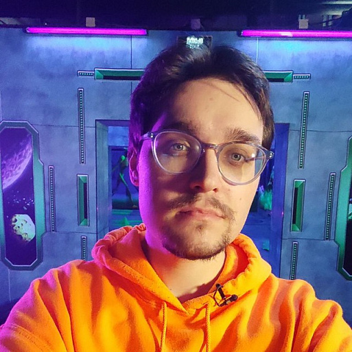 Егор Беликов