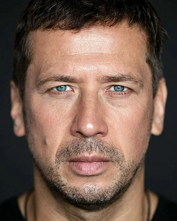 Андрей Мерзликин