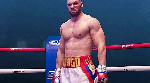 «Крид 2» и новые русские злодеи