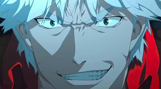 Как создавалось аниме Devil May Cry для Netflix