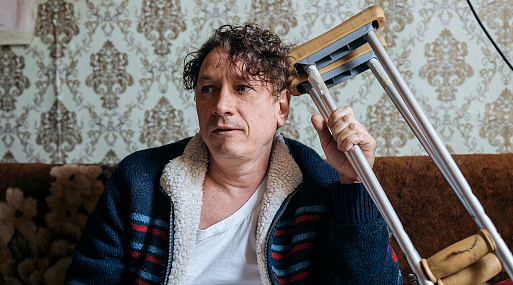 Начались съёмки ироничной комедии «Шик» с Александром Яценко и Александром Палем