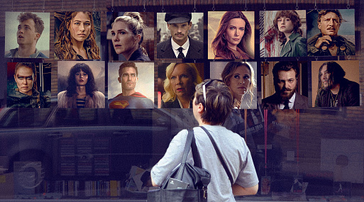 Сериалы месяца: гид Татьяны Алёшичевой