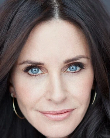 Кортни Кокс