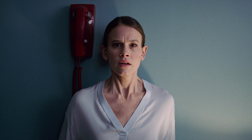 Хоррор «Улыбка» может получить сиквел