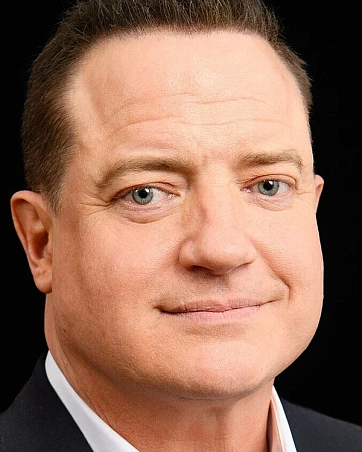 Брендан Фрейзер