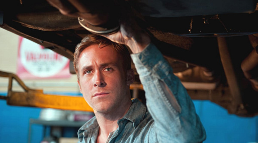 Райан Гослинг сыграет каскадёра в остросюжетном фильме от режиссёра «Дэдпула 2»