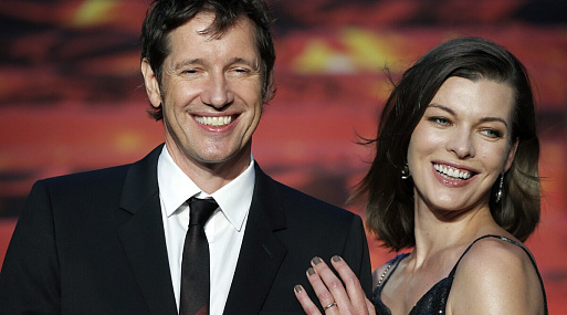 Милла Йовович и Пол У. С. Андерсон представят фэнтези «Охотник на монстров» на Comic Con Russia