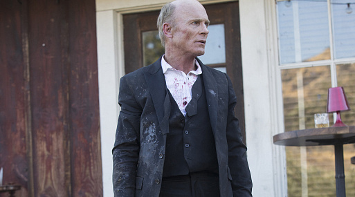 «Мир Дикого Запада» может завершиться после пятого сезона