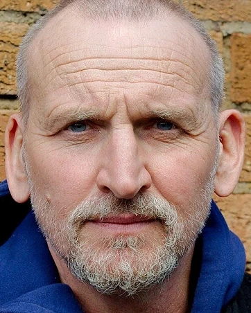 Кристофер Экклстон