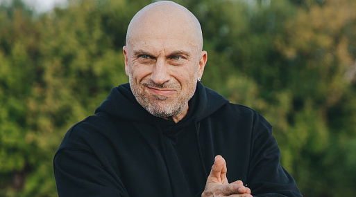 Дмитрий Нагиев и Антон Лапенко повраждуют в сериале «Актёрище»