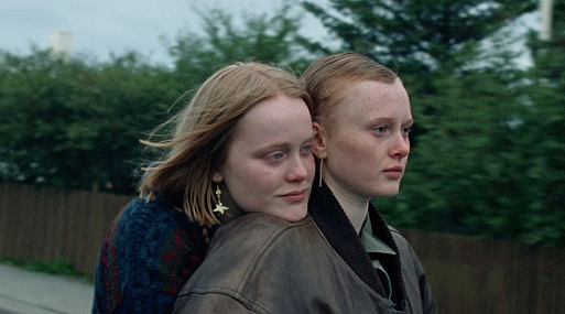 Твоё горе — новое искусство: рецензия на драму «Снова наступит рассвет»