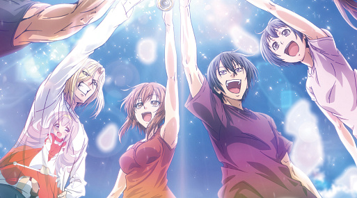 «Необъятный океан» получит второй сезон