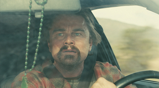 TIME: Леонардо диКаприо — главный актёр 2025 года