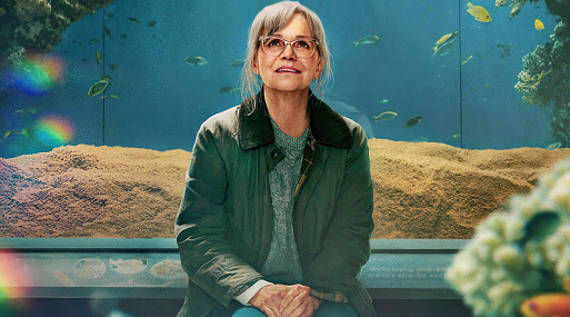 Салли Филд и Льюис Пуллман в трейлере экранизации «Необычайно умных созданий»