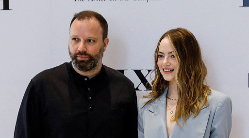 Йоргос Лантимос может заняться постановкой «Спасти зеленую планету!»