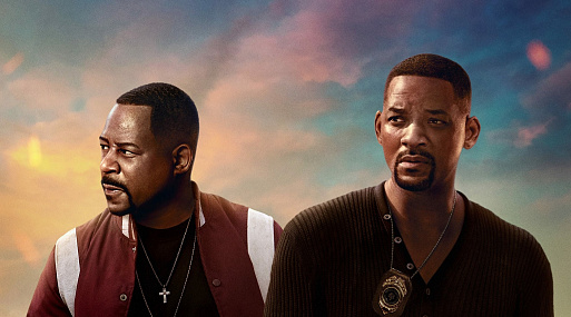 Завершились съёмки четвёртых «Плохих парней»