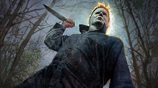 Universal отложила премьеру нового «Хэллоуина» до следующего октября и поделилась первым тизером