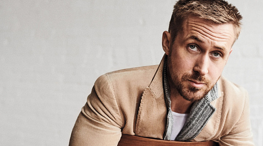 Райан Гослинг может стать частью киновселенной Marvel