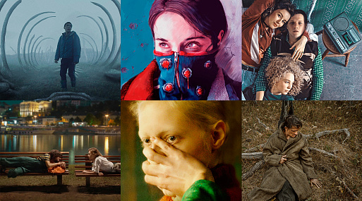 День российского кино и его герои в материалах КИНОТВ