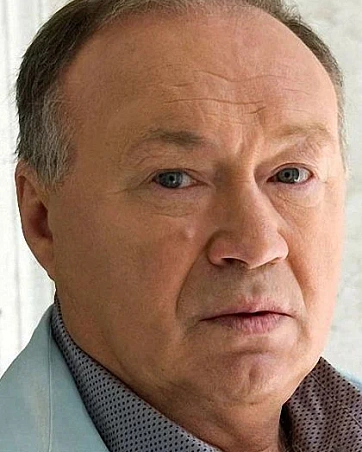 Юрий Кузнецов