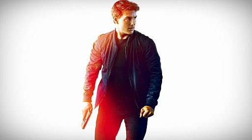 Съёмки восьмой «Миссии невыполнима» снова поставлены на паузу