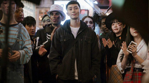 Дорамы: о современных трендах и готовящихся к выходу сериалах