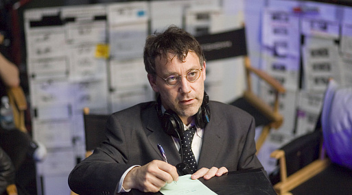 Сэм Рэйми признался, что очень любит Бэтмена