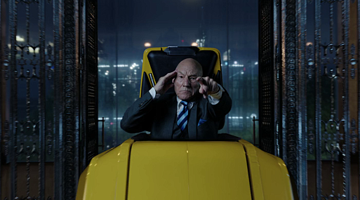 Патрик Стюарт может вернуться к роли Профессора Икс