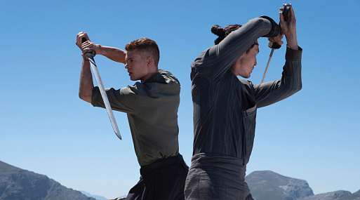 Главные герои «Колеса времени» на свежих кадрах третьего сезона