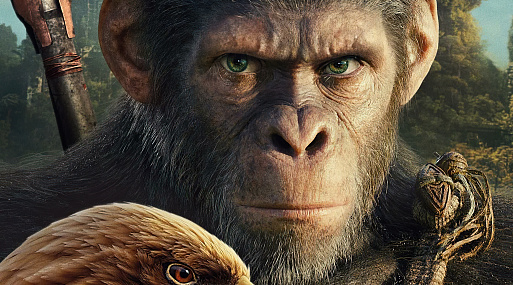 «Планета обезьян: Новое царство» будет самой продолжительной частью серии