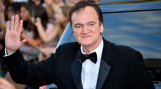 Квентин Тарантино пришёл в восторг от фильма «Топ Ган: Мэверик»