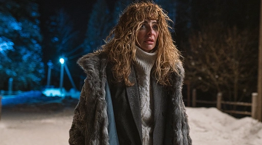 Смотрим новый трейлер сериала «Безбашенная»