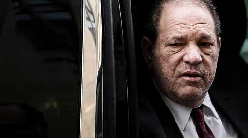 Бывшему продюсеру Харви Вайнштейну разрешили подать апелляцию