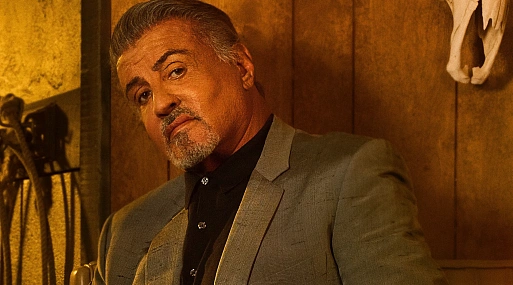 Стартовали съёмки третьего сезона «Короля Талсы» с Сильвестром Сталлоне