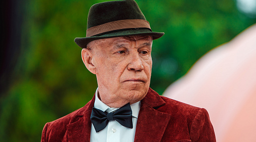 В Москве стартовали съёмки второй части «Чебурашки»