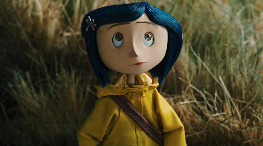 Анимационная студия, создавшая «Коралину в Стране Кошмаров», снимет первый игровой фильм