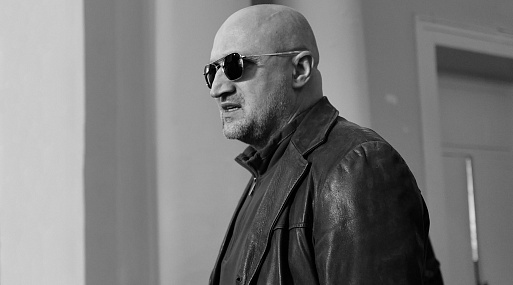 Завершились съёмки инклюзивного сериала «Встать на ноги» с Гошей Куценко