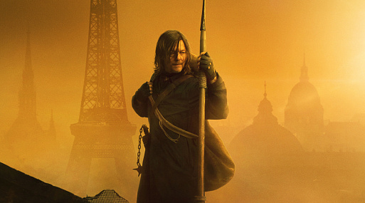 Появились первые отзывы на «Ходячие мертвецы: Дэрил Диксон»