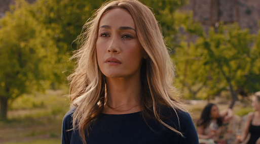 Что смотреть в кино с 27 июля: от боевика с Мэгги Кью до российской комедии