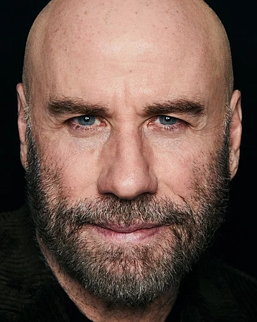 Джон Траволта