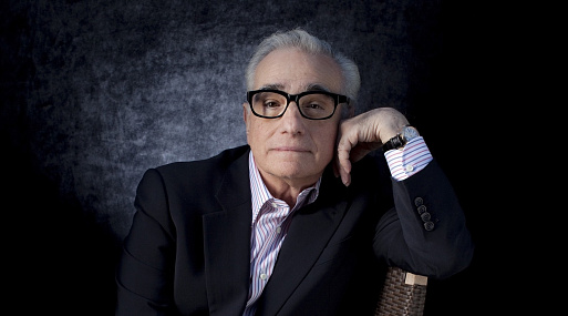 Мартин Скорсезе представит в Каннах фильм «Убийцы цветочной луны»