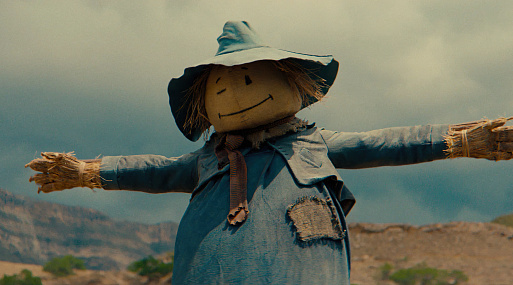 «Волшебник Изумрудного города» заработал 3 миллиарда